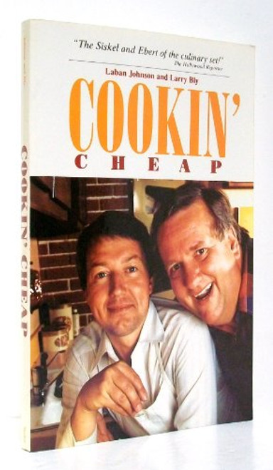 Cookin' Cheap Cookbook
