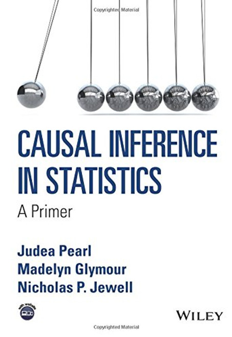 Causal Inference in Statistics: A Primer