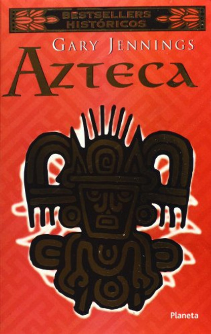 Azteca (Spanish Edition)