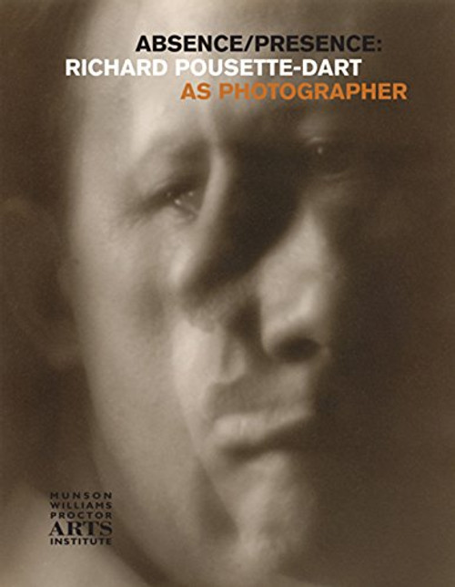 Absence/Presence: Richard Pousette-Dart as Photographer