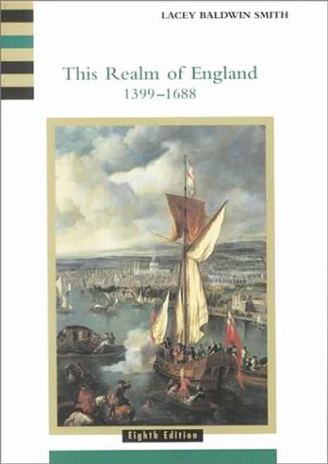 This Realm of England 1399-1688 (History of England, vol. 2)