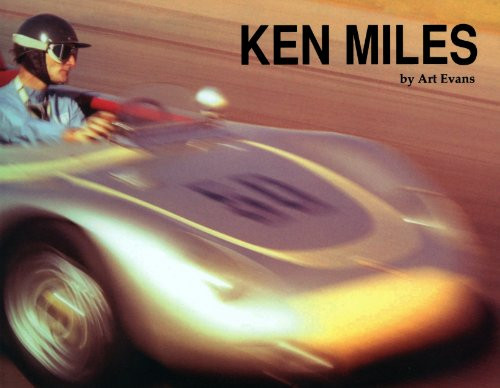 Ken Miles