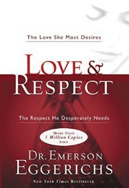 Love & Respect, Custom Edition with DVD