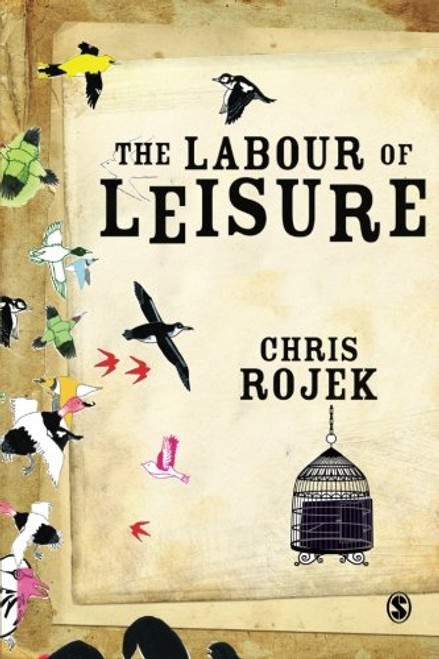 The Labour of Leisure: The Culture of Free Time