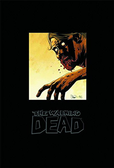 The Walking Dead Omnibus, Vol. 4 (Walking Dead Omnibus Hc)