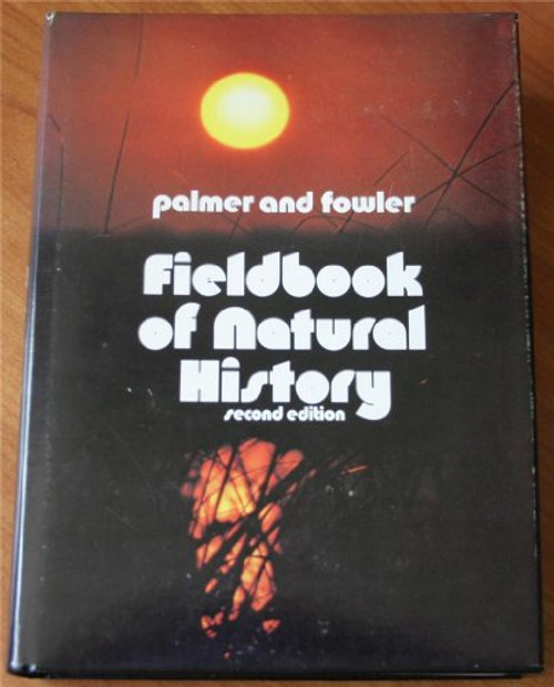 Fieldbook of Natural History