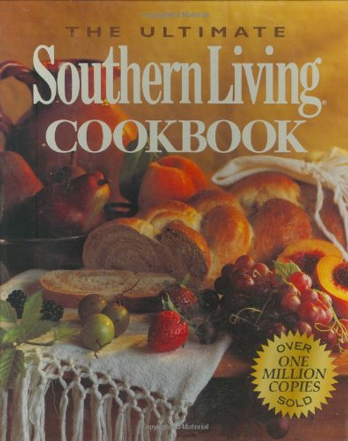 The Ultimate Southern Living Cookbook