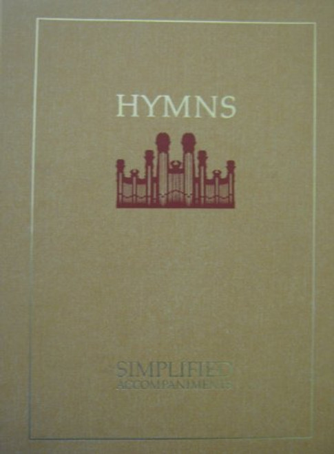 Hymns: Simplified Accompaniments