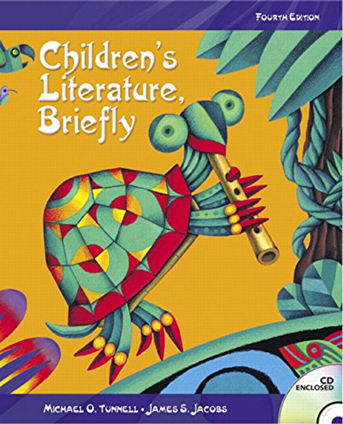 Children's Literature, Briefly (4th Edition)