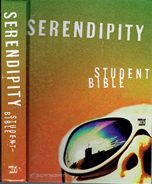 Serendipity Student Bible, New International Version