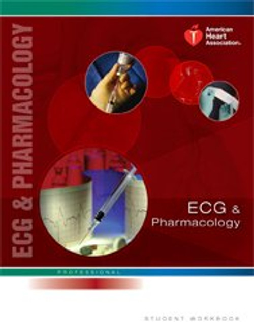ECG & Pharmacology Student Workbook