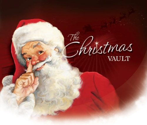 The Christmas Vault