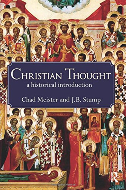 Christian Thought: A Historical Introduction