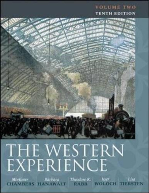 2: The Western Experience Volume II