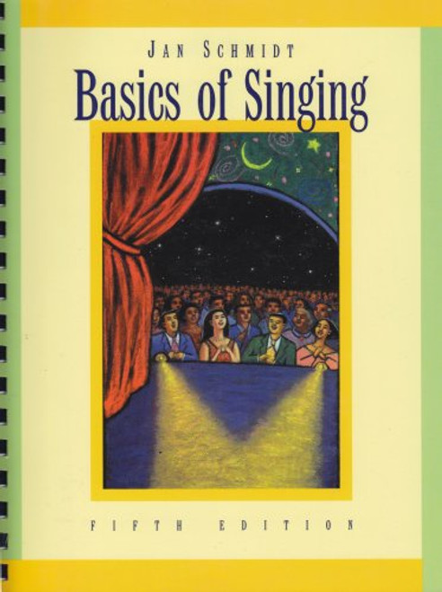 Basics of Singing (5th Edition)