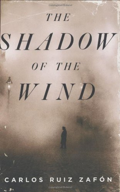 The Shadow of the Wind