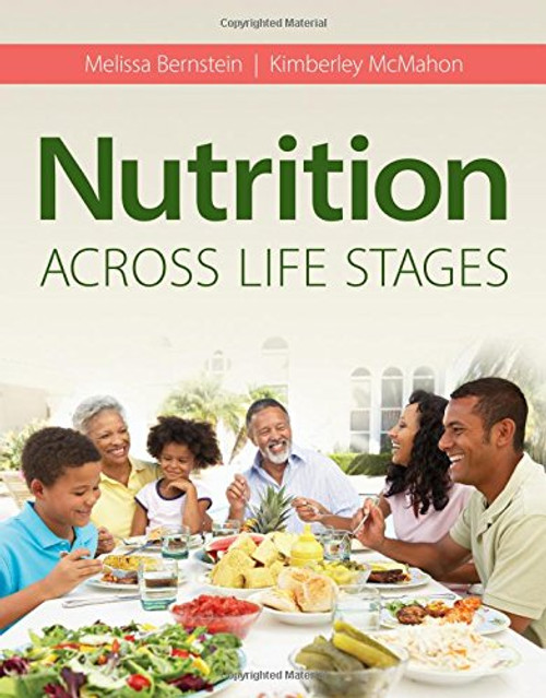 Nutrition Across Life Stages