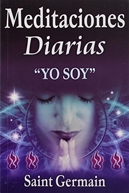 Meditaciones diarias/ Daily Meditations (Spanish Edition)
