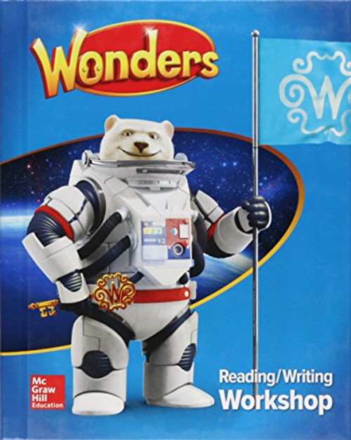 Wonders Reading/Writing Workshop, Grade 6 (ELEMENTARY CORE READING)