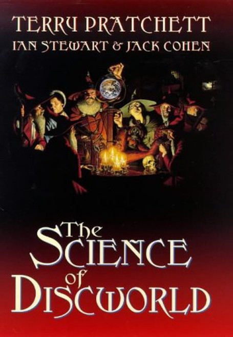 The Science of Discworld (Discworld)