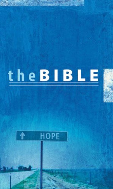 The Bible - New Life Version (NEW LIFE BIBLE)