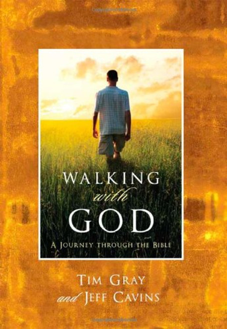 Walking With God: A Journey through the Bible