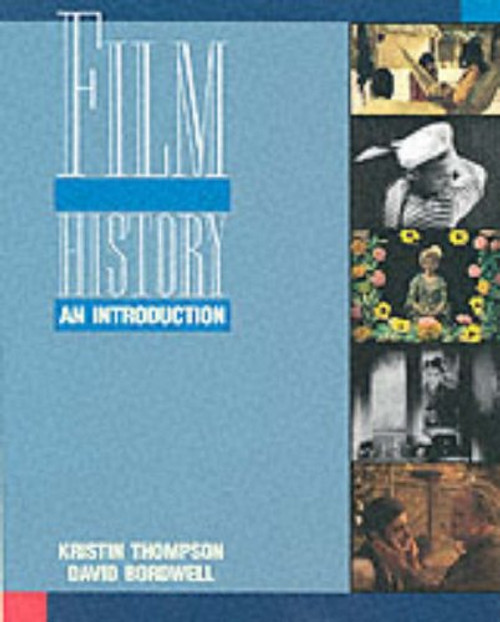 Film History: An Introduction