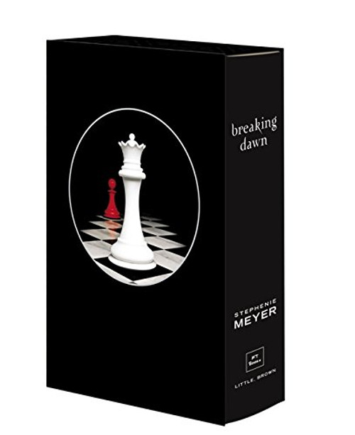 Breaking Dawn Collector's Edition (The Twilight Saga)