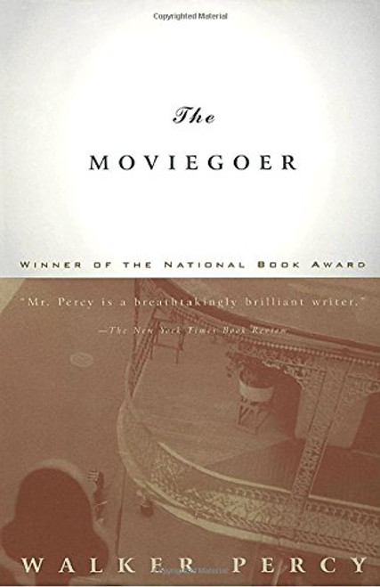 The Moviegoer