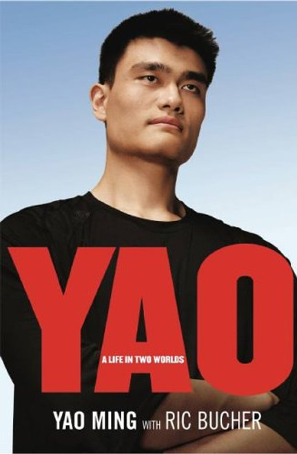 YAO: A Life in Two Worlds