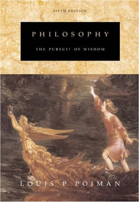 Philosophy: The Pursuit of Wisdom