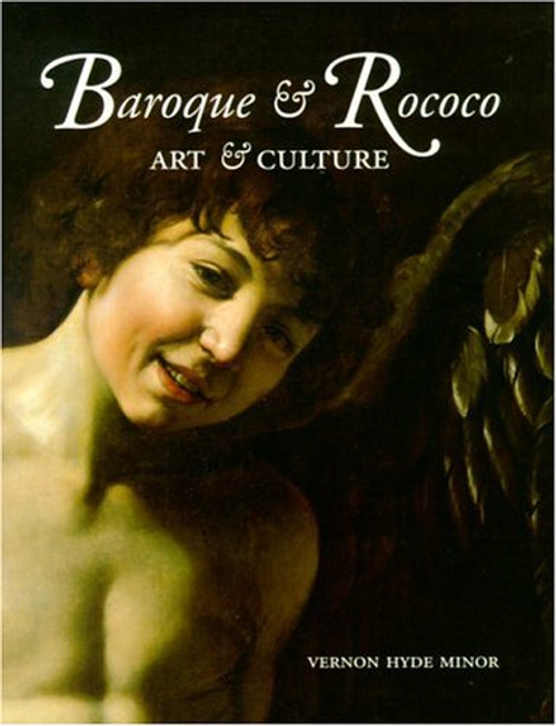 Baroque & Rococo: Art & Culture