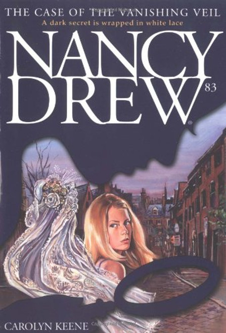 The Case of the Vanishing Veil (Nancy Drew)