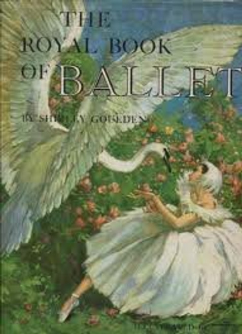 The Royal Book of Ballet