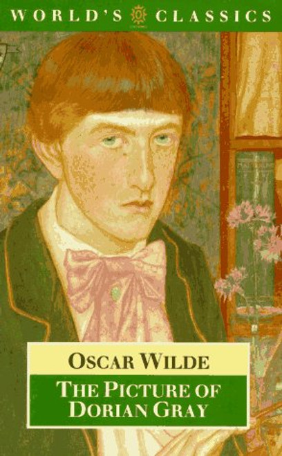 The Picture of Dorian Gray (The World's Classics)