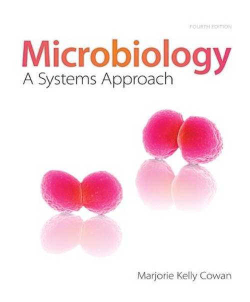 Connect Access Card for Microbiology: A Systems Approach