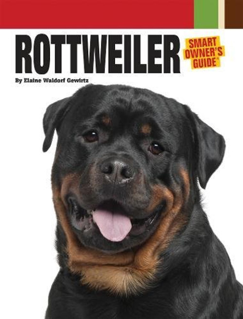 Rottweiler (Smart Owner's Guide)