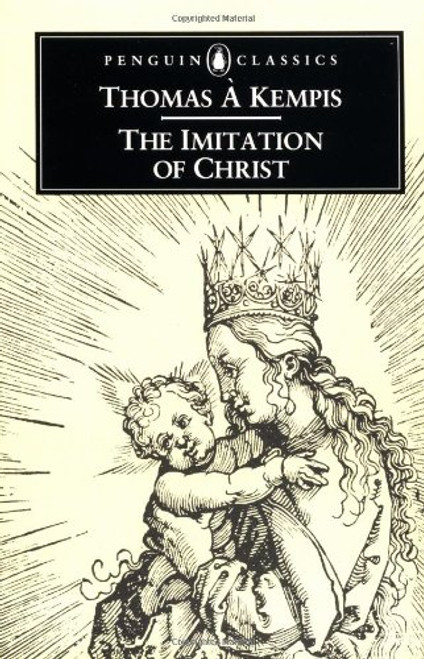 The Imitation of Christ (Penguin Classics)