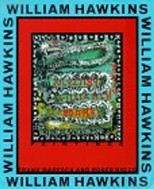 William Hawkins: Paintings