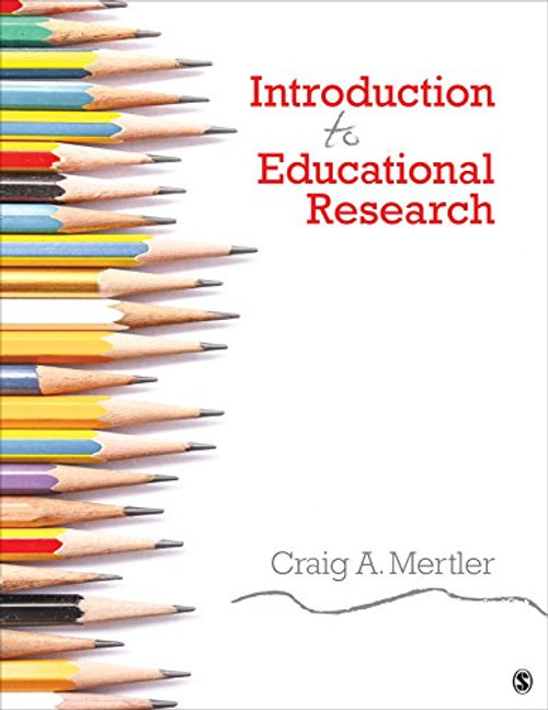 Introduction to Educational Research