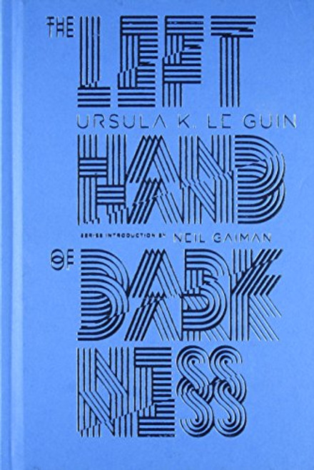 The Left Hand of Darkness (Penguin Galaxy)