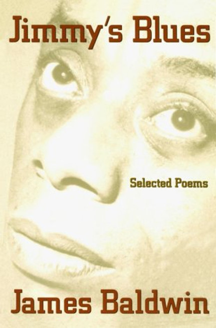 Jimmy's Blues: Selected Poems