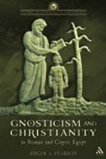 Gnosticism and Christianity in Roman and Coptic Egypt (Studies in Antiquity & Christianity)