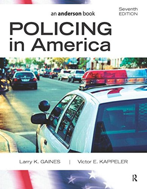 Policing in America