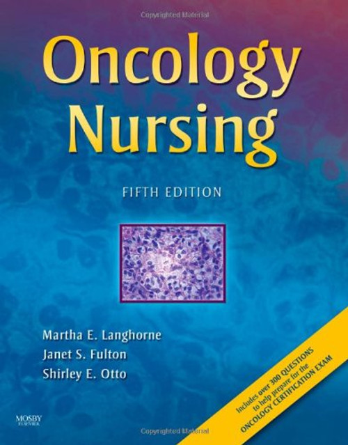 Oncology Nursing, 5e