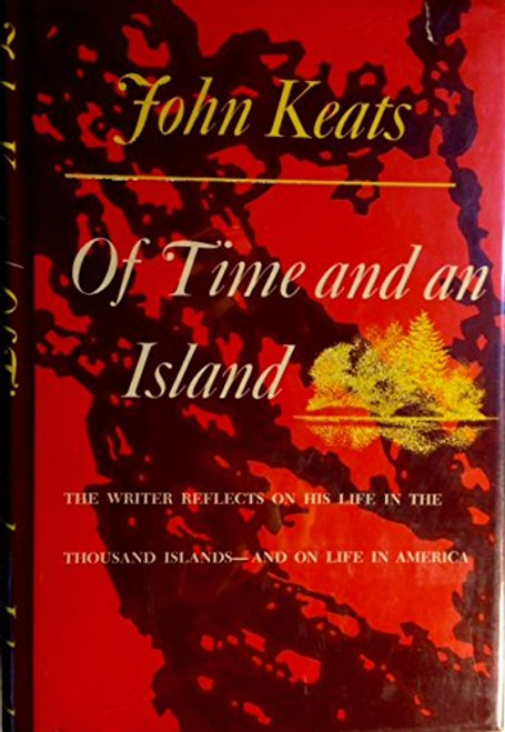 Of time and an island