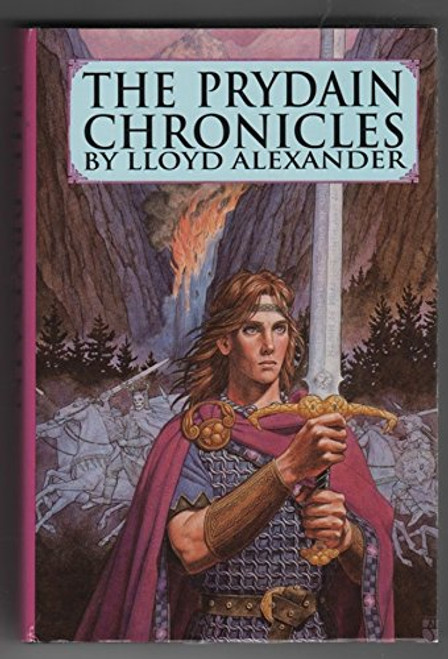 The Prydain Chronicles