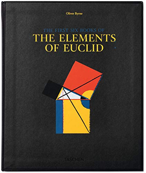 Byrne: Six Books of Euclid (Multilingual Edition)