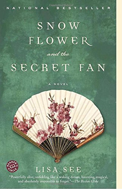 Snow Flower and the Secret Fan: A Novel