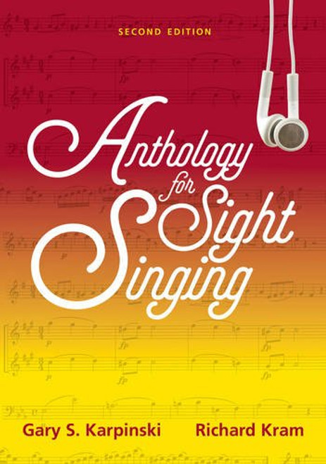 Anthology for Sight Singing (Second Edition)